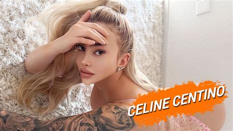 celine centro fake boobs|celine centino surgery.